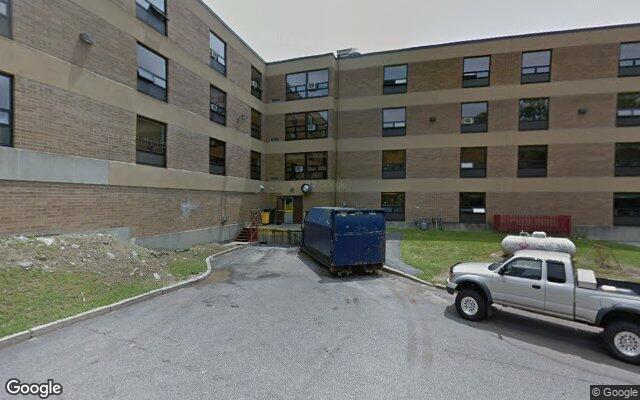 Woonsocket Health Center