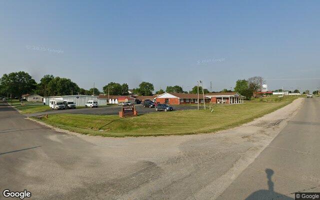 Eastview Manor Care Center