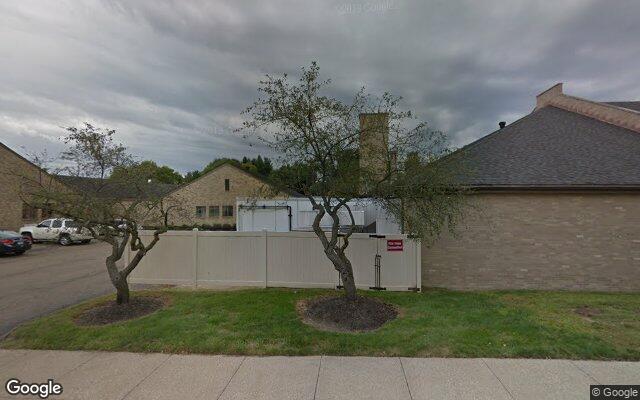 Embassy Of Newark