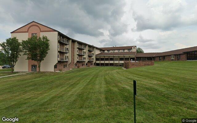 Chapters Living Of Council Bluffs