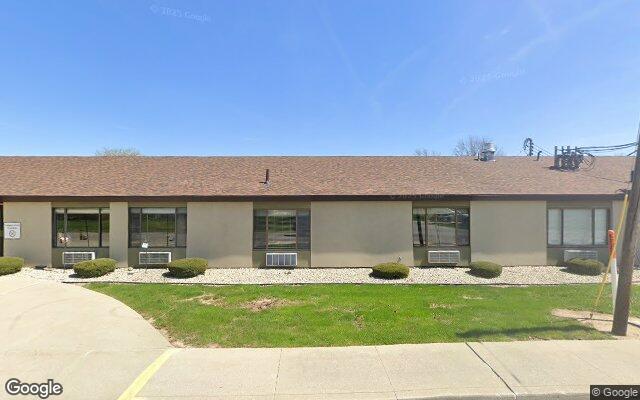 Wesleyan Health Care Center
