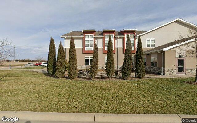 Azria Health Wichita
