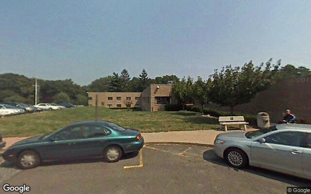 Eger Health Care And Rehabilitation Center
