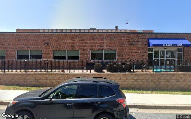 Polaris Healthcare And Rehabilitation Center