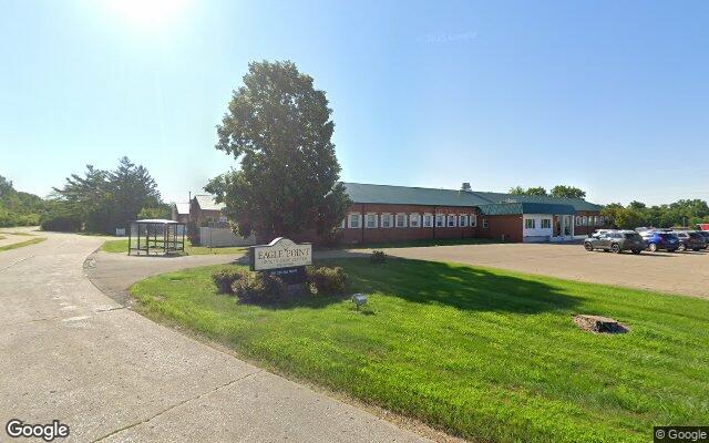Eagle Point Nursing And Rehabilitation