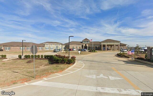 Old Brownlee Community Care Center