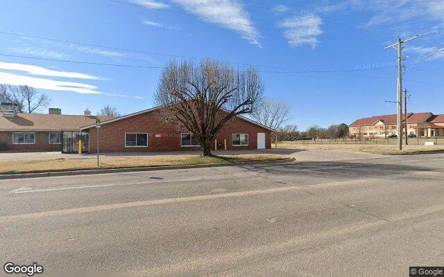 Lincoln Care And Rehab