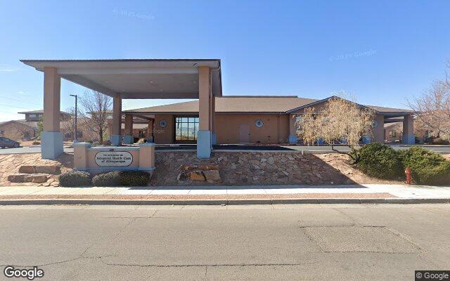 Advanced Health Care Of Albuquerque