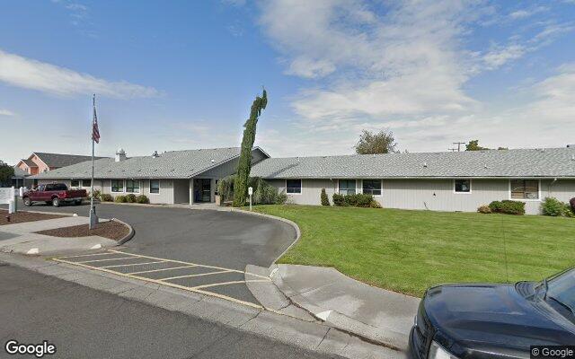 Regency Hermiston Nursing & Rehab Center