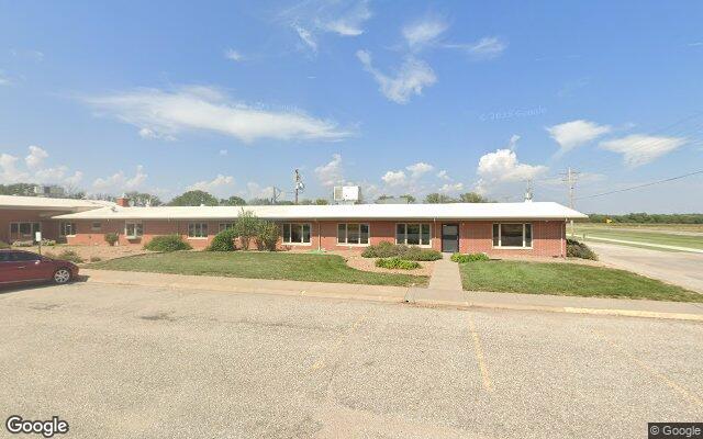 Good Samaritan Society - Ellsworth Village