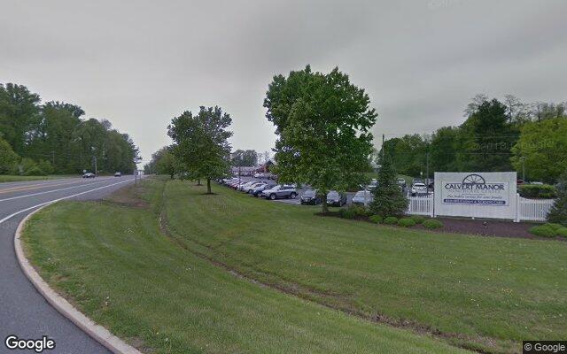 Autumn Lake Healthcare At Calvert Manor