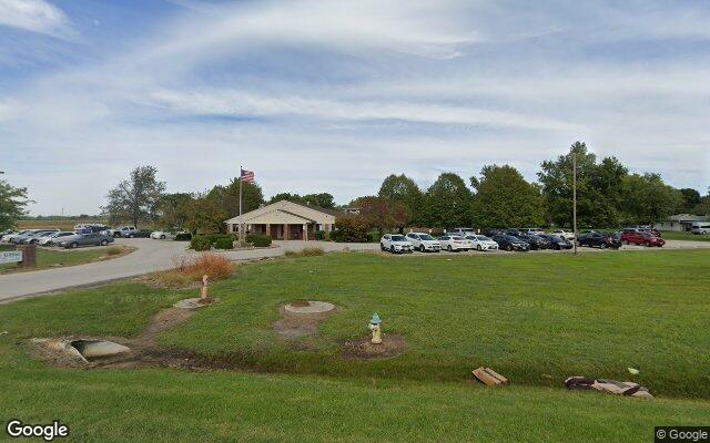 Caseyville Nursing & Rehab Ctr