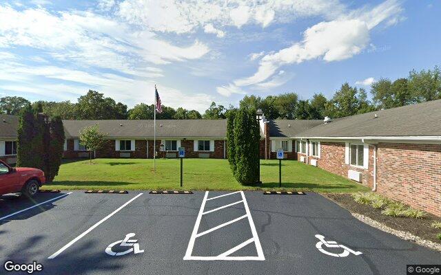 Bardstown Health & Rehabilitation