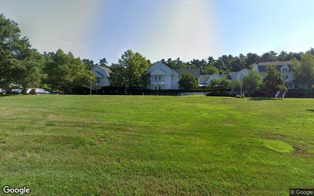 Ark Healthcare & Rehabilitation At Governor'S Ho
