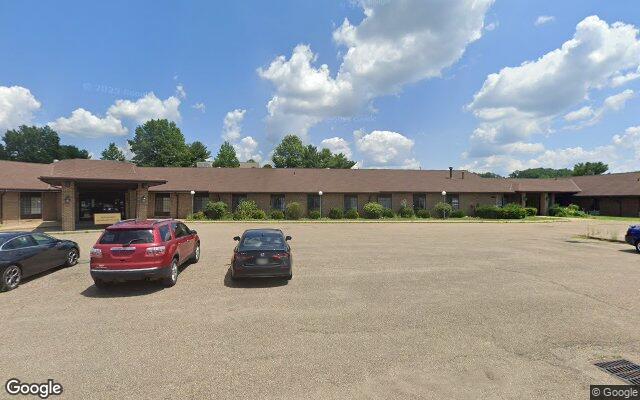 New Dawn Rehabilitation And Healthcare Center