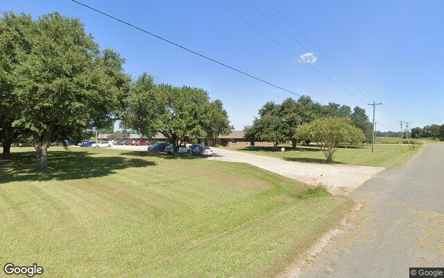 Tri-Community Nursing Center