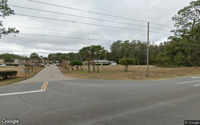 Tri-County Nursing Home