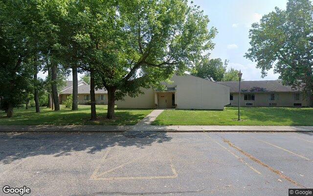 Willow Knoll Post-Acute And Senior Living