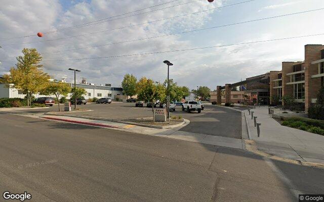 Harmony Manor Skilled Nursing Facility
