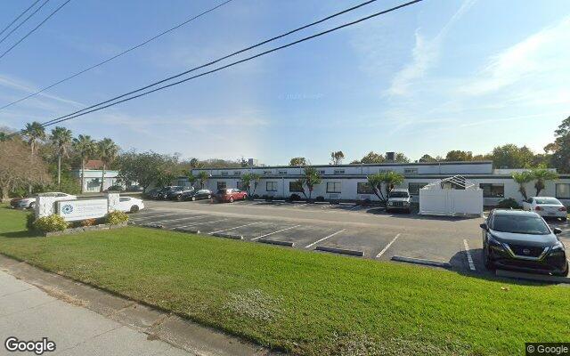 Titusville Rehabilitation & Nursing Center