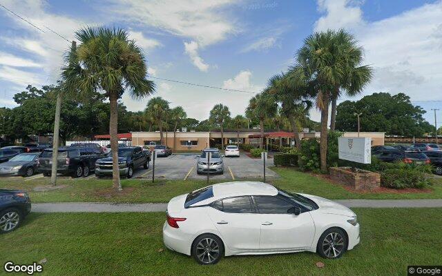 Sandgate Gardens Rehab And Nursing Center