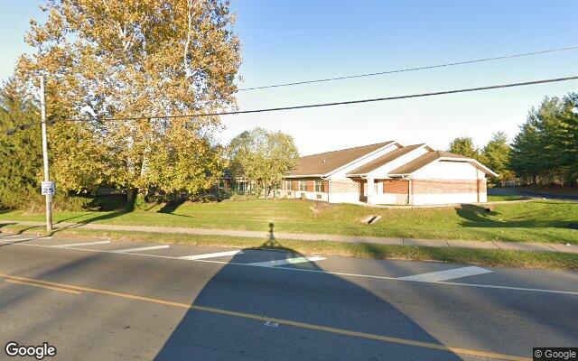 Home At Hearthstone, The
