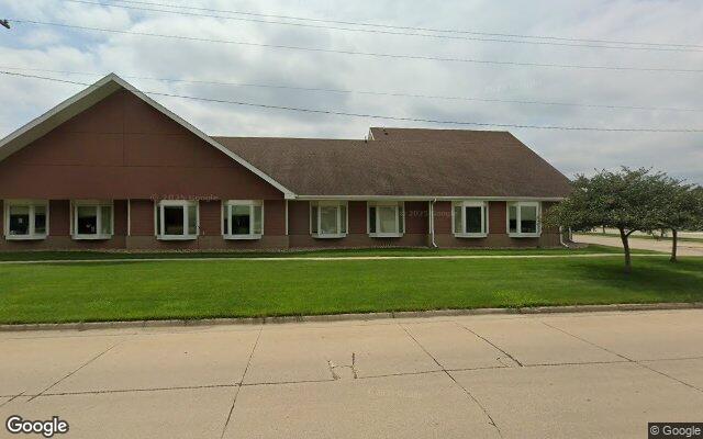 Hegg Memorial Health Center