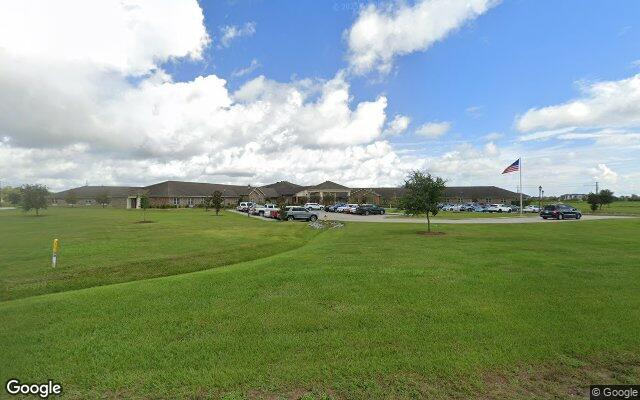 Heritage Manor Of Houma
