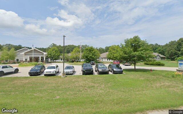 Christian Care Nursing Center
