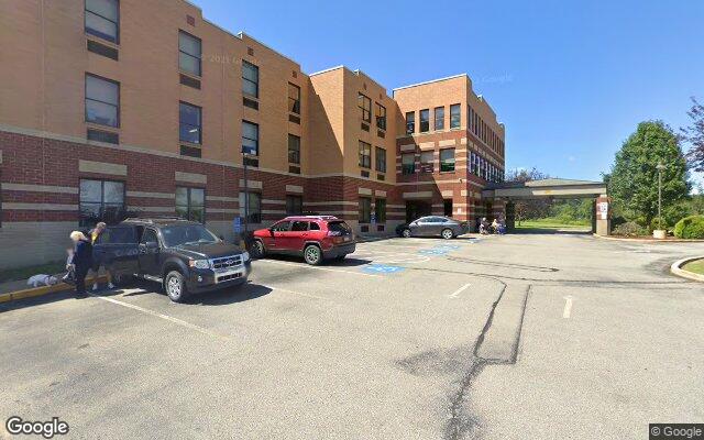Terrace Health & Rehab Center