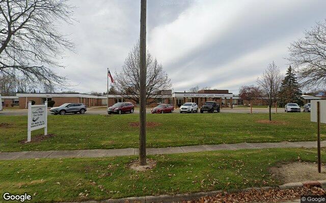 Sanilac Medical Care Facility