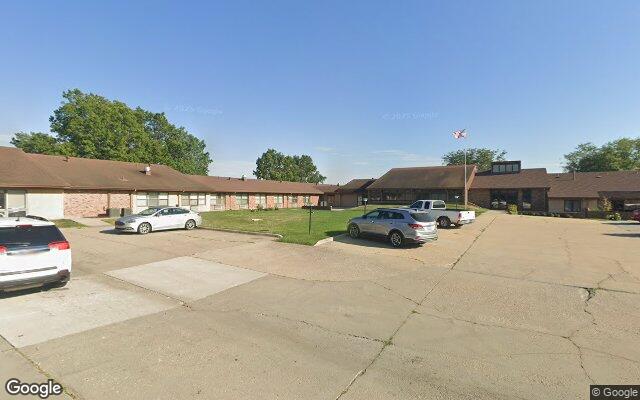 Apostolic Christian Home