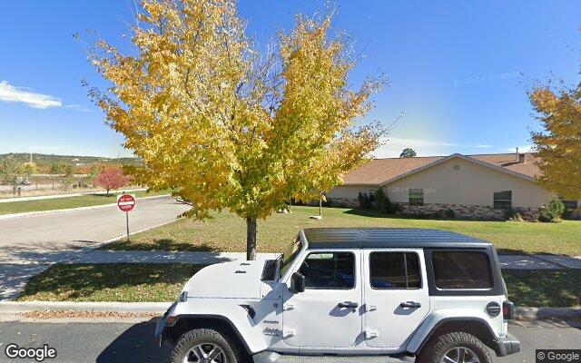 Cottonwood Rehabilitation And Healthcare Center