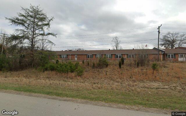 Green Valley Care Center