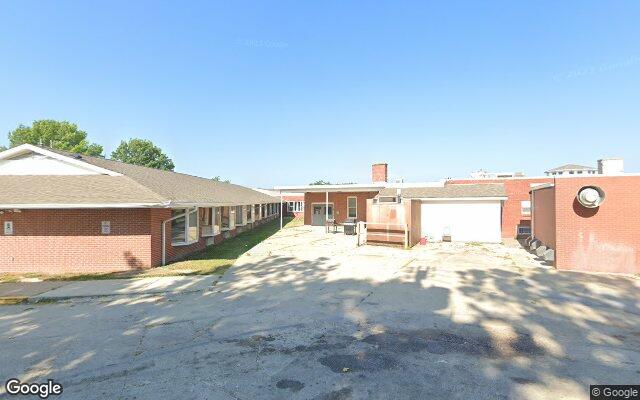 Crestview Home