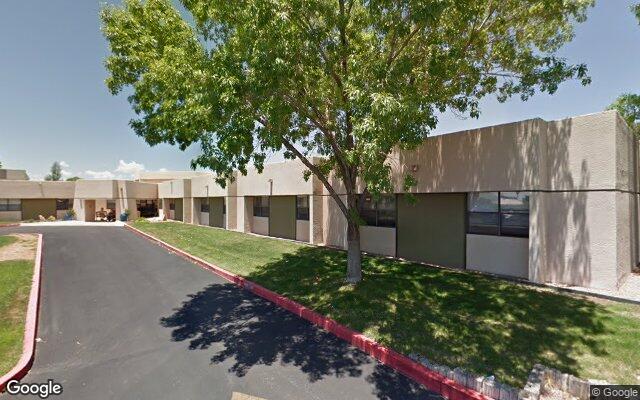 Bear Canyon Rehabilitation Center