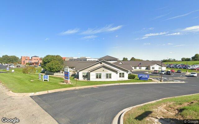 Upland Hills Nursing And Rehab