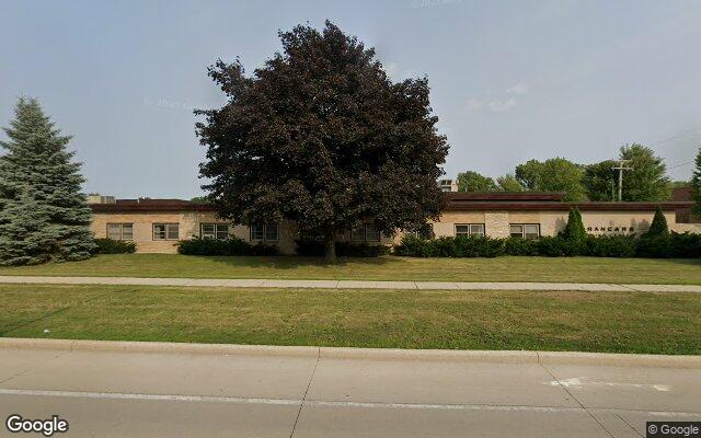 Grancare Nursing Center