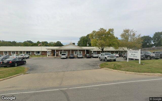 Independence Manor Care Center