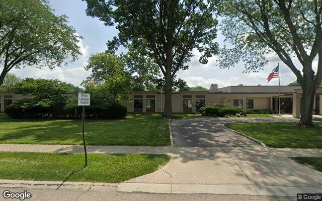 Oak Creek Terrace Inc
