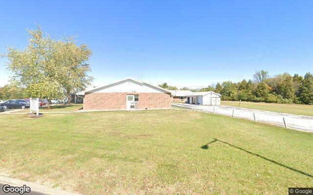 Fulton Manor Care Center