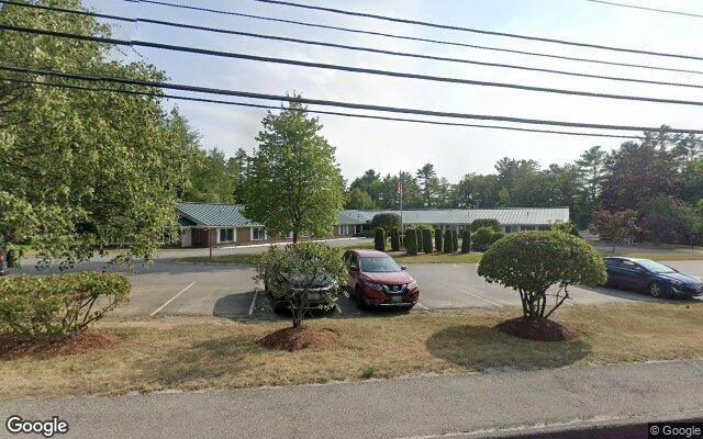 Augusta Center For Health & Rehabilitation, Llc
