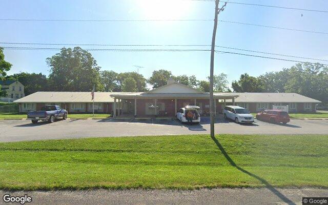 Ashley Manor Health & Rehabilitation