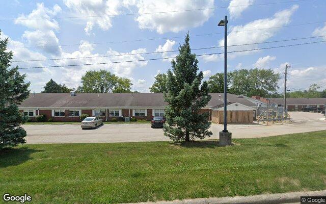 Ayden Healthcare Of Greenville