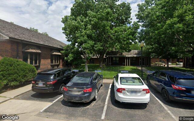 Mccrite Plaza Health Center