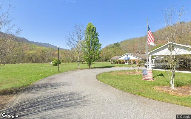 Autumn Care Of Waynesville