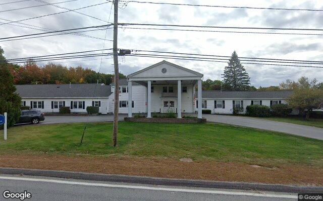 Brentwood Center For Health & Rehabilitation, Llc