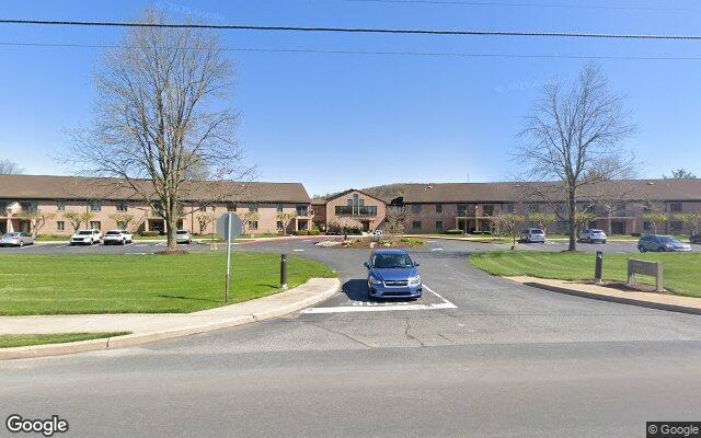 Ephrata Manor