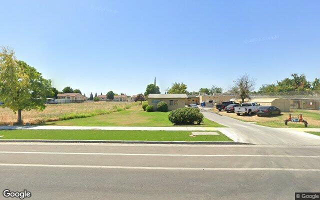 Merced Behavioral Center