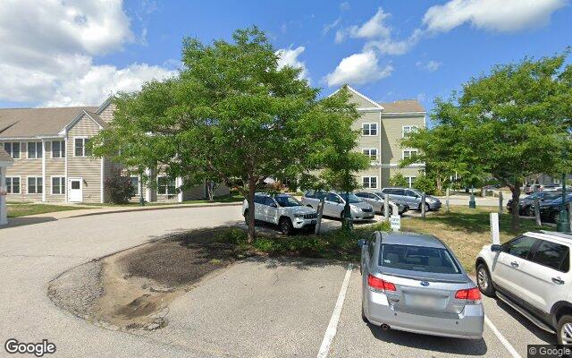 Seal Rock Healthcare